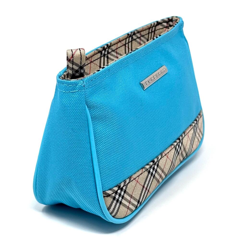 Burberry Zipper Pouch - Picture 11 of 13
